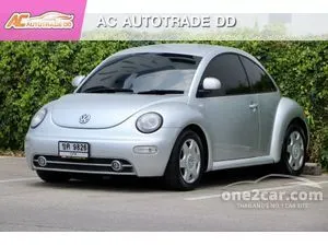 2010 Volkswagen NEW BEETLE 2.0 Hatchback
