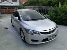 2011 Honda Civic 1.8 FD (ปี 05-12) S i-VTEC Sedan AT