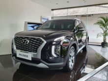 Harga Promo Hyundai Palisade Signature Prime Diskon Terbaik Kredit Bunga 0 %