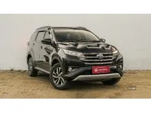 2022 Toyota Rush 1.5 G SUV KONDISI PRIMA PAJAK PANJANG (VNY)