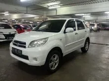 2013 Daihatsu Terios TS EXTRA AC Double Pajak Panjang Low KM Mulus Sekali