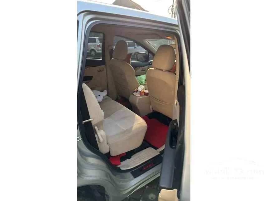 2019 Mitsubishi Xpander Ultimate MPV