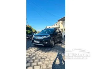 2016 Honda BR-V 1.5 E SUV