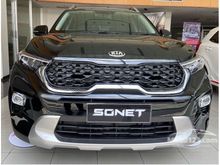 PROMO BOMBASTIS NEW KIA SONET BEST PRICE