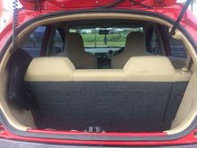 2013 Honda Brio 1.2 Satya E Hatchback