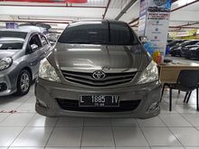 2008 Toyota Kijang Innova 2.5 G MPV