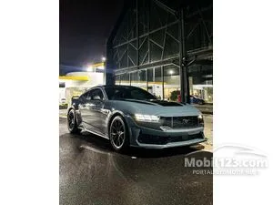 2024 Ford Mustang 5.0 GT Fastback