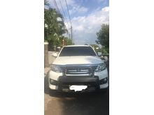 2012 Toyota Fortuner 2.5 G TRD SUV