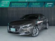 2016 Mazda 3 2.0 (ปี 14-18) S Sedan AT