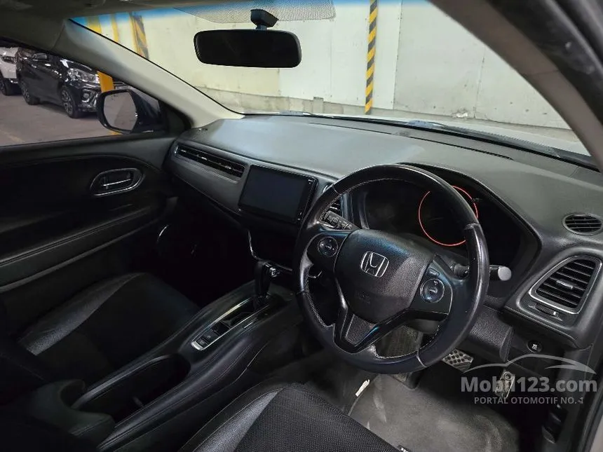 2019 Honda HR-V E Special Edition SUV