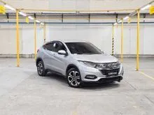 2019 Honda HR-V 1.5 E Special Edition SUV - UNIT BEBAS TABRAK BANJIR - FREE GARANSI 1 TAHUN #A