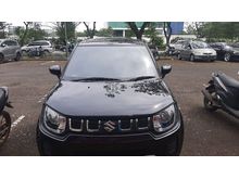 2020 Suzuki Ignis 1.2 GL Hatchback