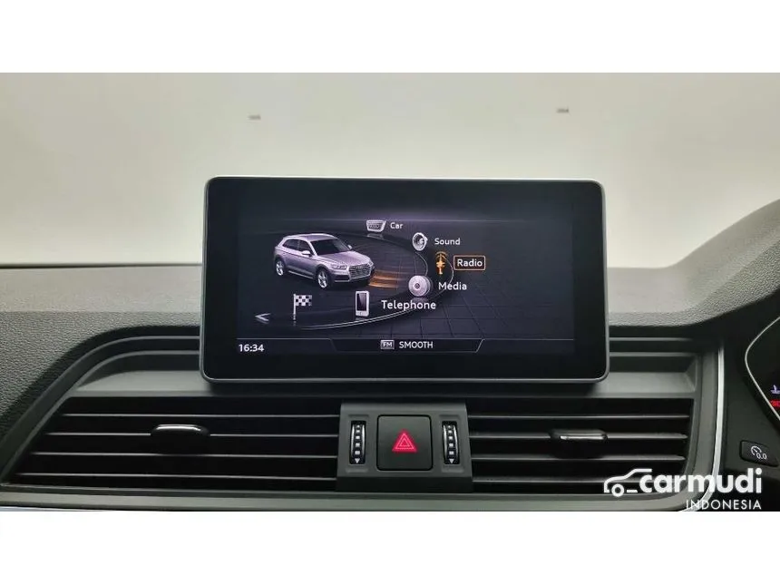 2018 Audi Q5 TFSI SUV