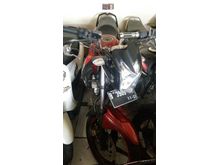 2012 Yamaha Scorpio 225