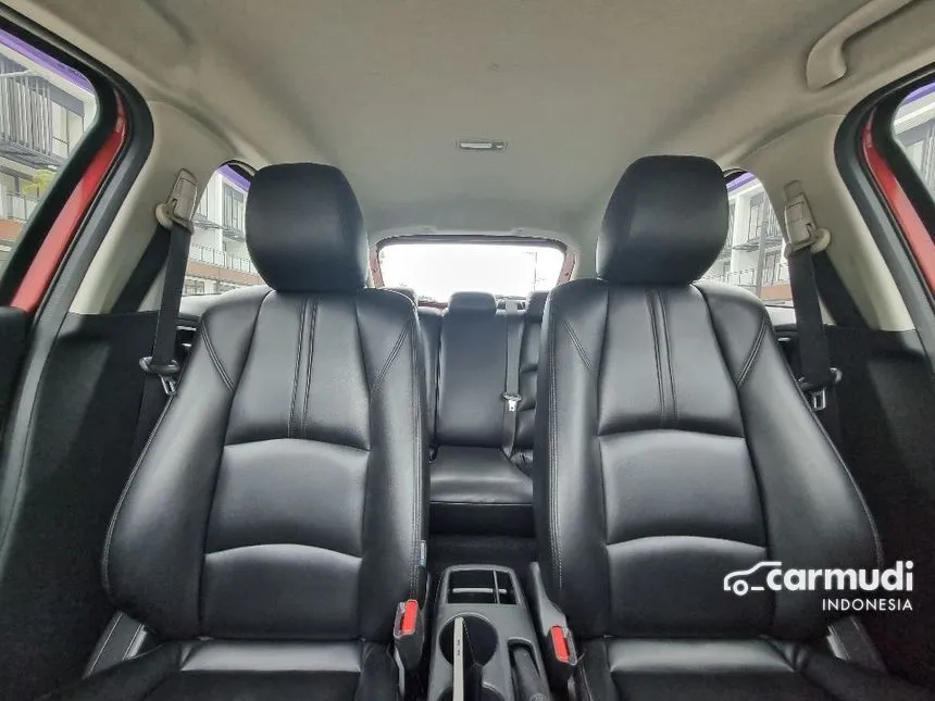 2015 Mazda 2 R Hatchback