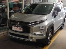 Promo Xpander Dp Mulai 30 jtan Atau Bunga 0% 1 th dan 2 th