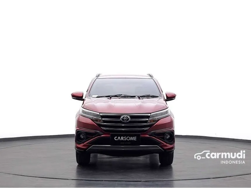 2022 Toyota Rush GR Sport SUV