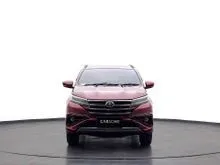 2022 Toyota Rush 1.5 GR Sport SUV//NF