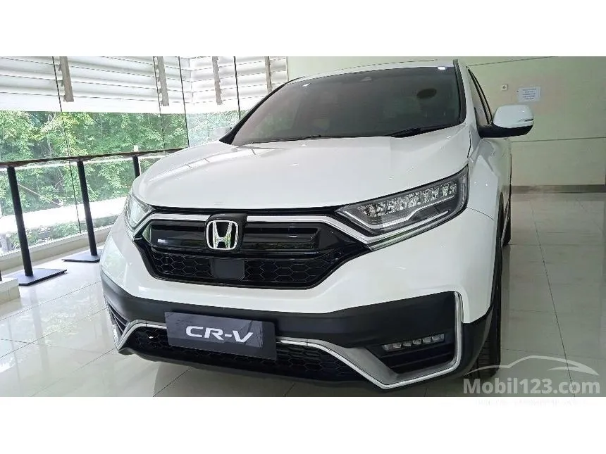 2022 Honda CR-V Prestige VTEC SUV