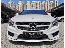 2015 Mercedes-Benz CLA200 1.6 Sport Coupe 4Door AMG 2015 KM 22rb ANTIK