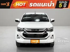 2025 Isuzu D-MAX 2.2 L Space Cab Pickup