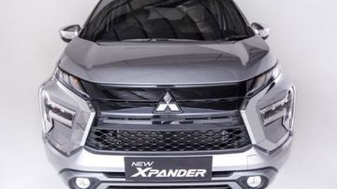 Menjelang Tahun Baru 2023, Mitsubishi Xpander Diberikan Dua Fitur Baru!
