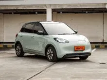2024 Wuling Binguo EV 0.0 410 Premium Range AC/DC Hatchback