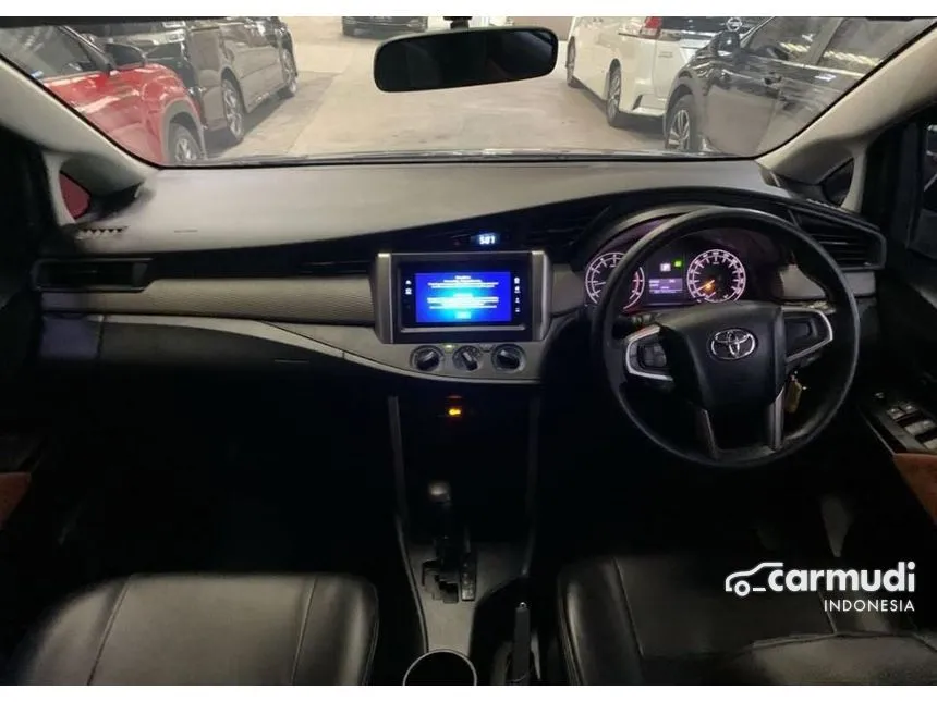 2020 Toyota Kijang Innova G MPV