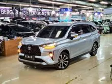 2022 Toyota Veloz 1.5 Q (Non Premium Color) MPV