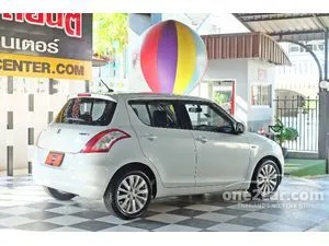 2012 Suzuki SWIFT 1.2 GLX Hatchback