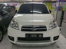 Daihatsu Terios 1.5 TX SUV.2013 istimewah sgt.