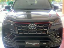 PROMO BEST PRICE FORTUNER 2020