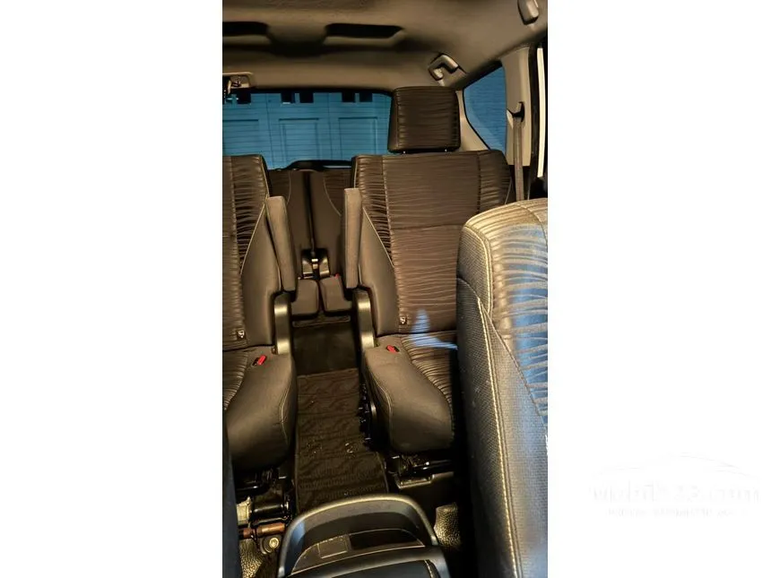 2016 Toyota Kijang Innova Q MPV