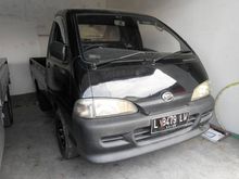 2007 Daihatsu Zebra Espass Pick Up