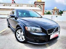 VOLVO C30 2.4 2 PINTU RARE EDITION 2008 TOP