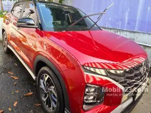 2023 Hyundai Creta 1.5 Prime SUV
