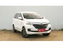 2020 Toyota Avanza 1.3 Transmover MPV - PROMO KHUSUS JUNI - FREE GANTI OLI - FREE TOWING NASIONAL - CAROLINE TANGERANG