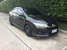 2014 Honda City 1.5 (ปี 14-18) V+ i-VTEC Sedan AT
