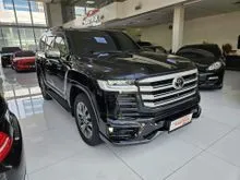 2025 Toyota Land Cruiser 3.3 300 VX-R (Premium Colour) SUV