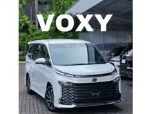 2025 Toyota Voxy 2.0 (Premium Color) MPV