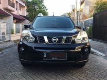 2010 Nissan X-Trail 2.5 XT SUV