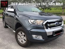 Ford Ranger 2.2 (A) XLT Condition Like New Car*PROMOTION FREE INSURANCE, FREE ROADTAX, FREE INSTALLMENT*