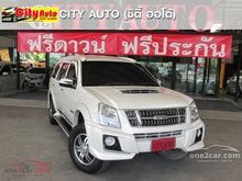 2013 Isuzu MU-7 3.0 (ปี 07-13) CHOIZ SUV AT