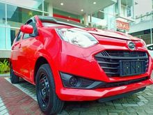 2019 Daihatsu Sigra 1,0 D MPV