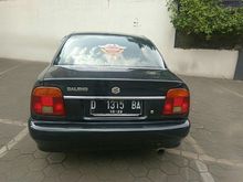 1997 Suzuki Baleno 1.6 Sedan