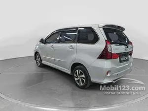 2015 Toyota Avanza 1.5 Veloz MPV