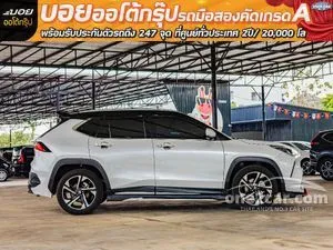 2024 Toyota Yaris Cross 1.5 HEV Premium Luxury SUV