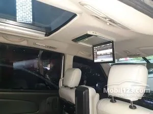 2015 Nissan Serena 2.0 Panoramic Autech MPV