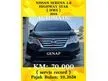 Jual Mobil Nissan Serena 2016 Highway Star 2.0 di DKI Jakarta Automatic MPV Hitam Rp 191.000.000
