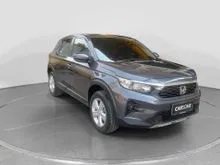 2024 Honda WR-V 1.5 E SUV